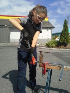 Onsite repairs